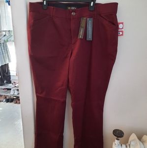 Lee Dress Pants